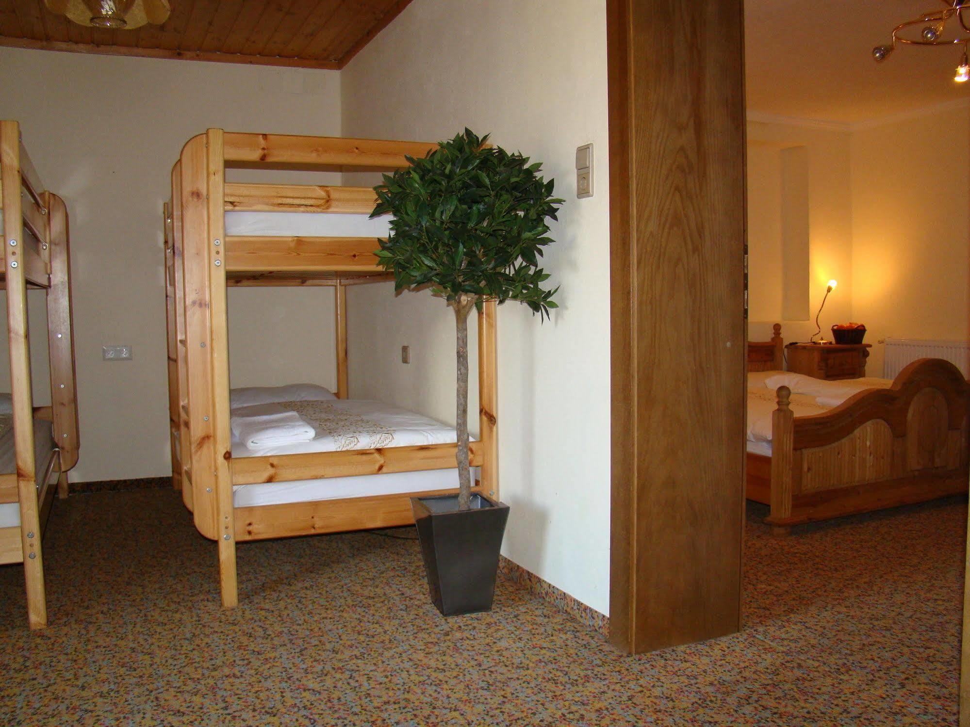 Blue Mountain Hotel Afritz Exterior foto